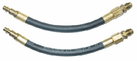Mahle FluidPRO DCS Adapters H/H1 Heavy Duty Set (000 80083 00)