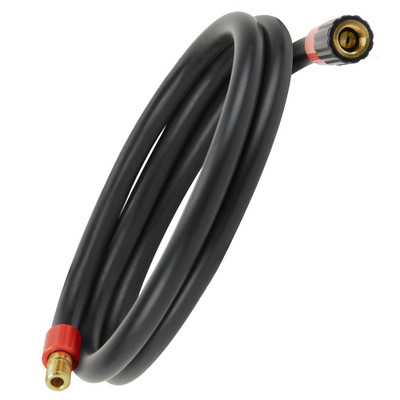 VIAIR 30-Inch EVC Extension Hose with 8V1 M to 8V1 F Twist-On Chuck (14)