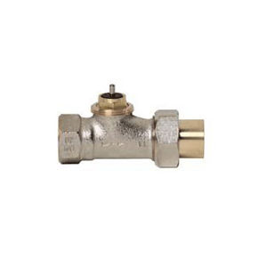 Honeywell Home V2040DSL20 3/4" Horizontal Valve For Standard Capacity Radiator, replacement for V200LDSL20