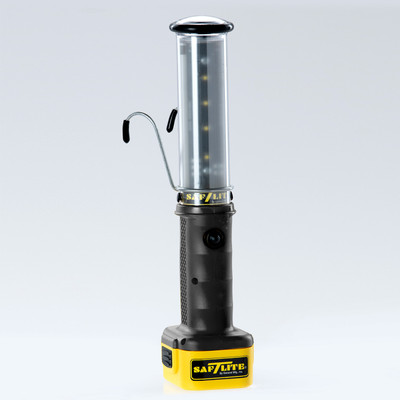 Saf-T-Lite Stubby II Cordless, 1 Battery (2302-0011)