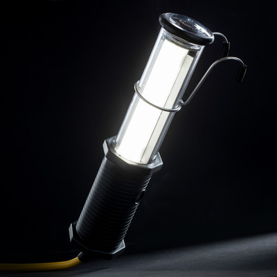 Saf-T-Lite Stubby II w/Flashlight 25' Cord, Tool Tap (1925-2025)