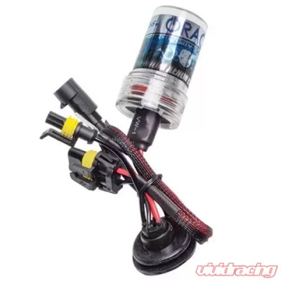 Oracle Lighting H9 Xenon HID Bulb 8000K High Visibility Upgrade (0008-014)