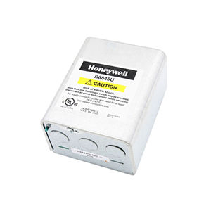 Resideo R8845U1003 Universal Switching Relay w/ Internal Transformer, replacement for R182C1051