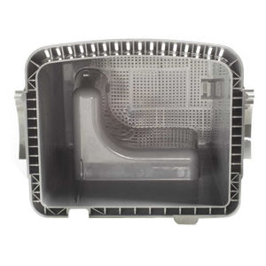 Honeywell Home 50033181-001 Large Water Tank and Gasket For TrueSTEAM (HM506, HM509, HM512, HM609 & HM612), replacement for 50033182-001, 50051144-001, HM600XGSKT