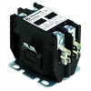 Resideo DP2030C5011 208 or 240 Vac 2 pole Definite Purpose Contactor (30 A), replacement for DP2030C5010