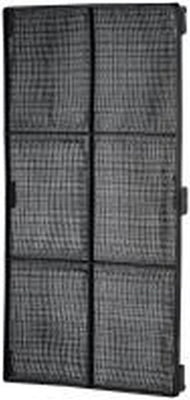 Rheem 68-101807-01 Permanent Plastic Filter 21 x 12-3/4 x 3/8 in.