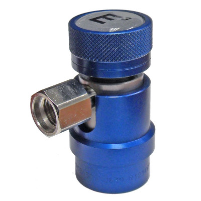 Mahle ArcticPRO Low Side Service Coupler R1234Yf Ecolock (023 80468 00)