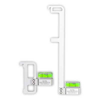 Autel USA Camera And Radar Leveling Tools For Applicable Volvo Vehicles (708-0102)
