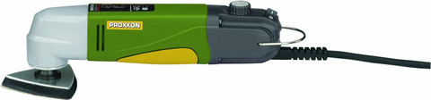 Proxxon Ozi/E Delta Sander, Green (38520)