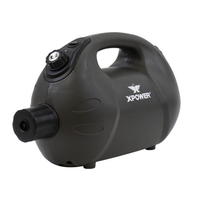 XPOWER ULV Cold Fogger Battery Operated (F-16B)