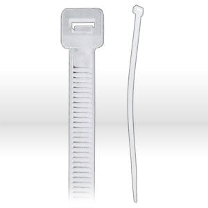 Alliance ADP850N100 ADP8-50-N-100 8-50-N-100 Standard Cable Tie Length 7 inches Pack 100