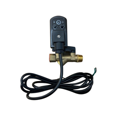Super-Dry TD 1/4 12VDC - Electronic Timer Drain (320-211)