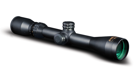 Konus Optics 7265 Konuspro 3-9x50 riflescope