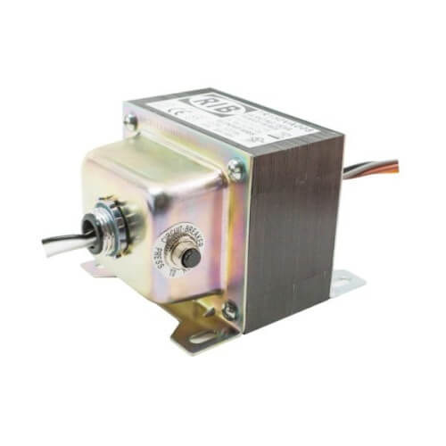 Functional Devices TR150VA008 Transformer 150 VA 480V to 120V