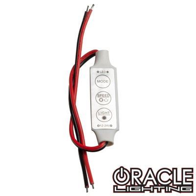 Oracle Lighting In-Line LED Controller (1710-001)