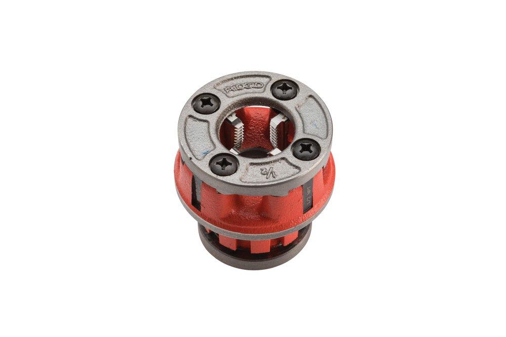 Ridgid 36890R Model OO-R 1/2 in. Alloy National Pipe Thread Die Hd Comp Oor