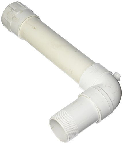 Pentair 154009 Lower Piping Assembly Replacement Triton C-3 TR100C-3 Pool and Spa Commercial Sand Filter