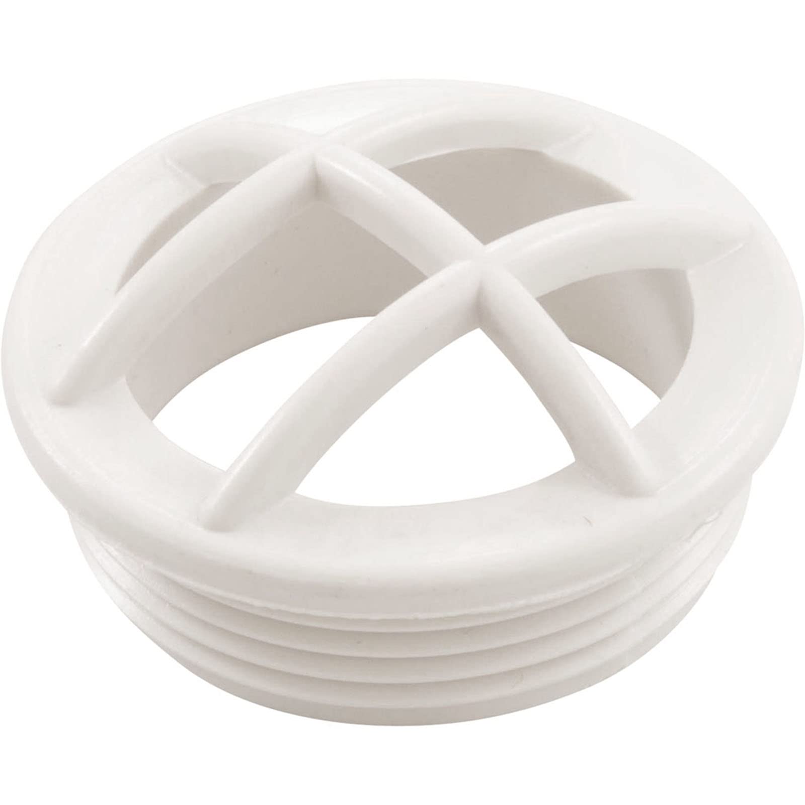 Waterway 602-3160 Grate Insert, Suction Wallfitting w/ Bypass