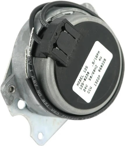 Trion 1322 24V Motor for Models 447, 465 and 2000
