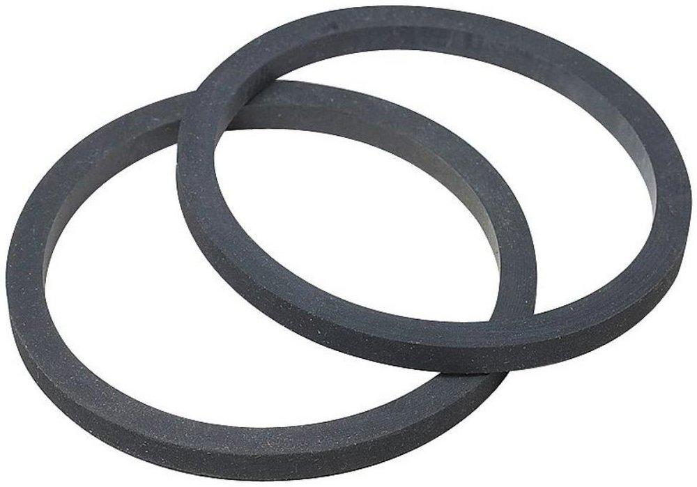 Taco 007-007RP Flange Gasket for 00 Series Pump Replacement