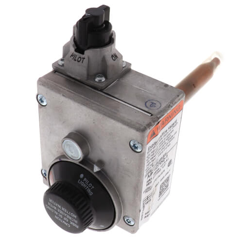 Rheem SP20164 Gas Control Valve (Thermostat) - NG | Rheem Water Heater