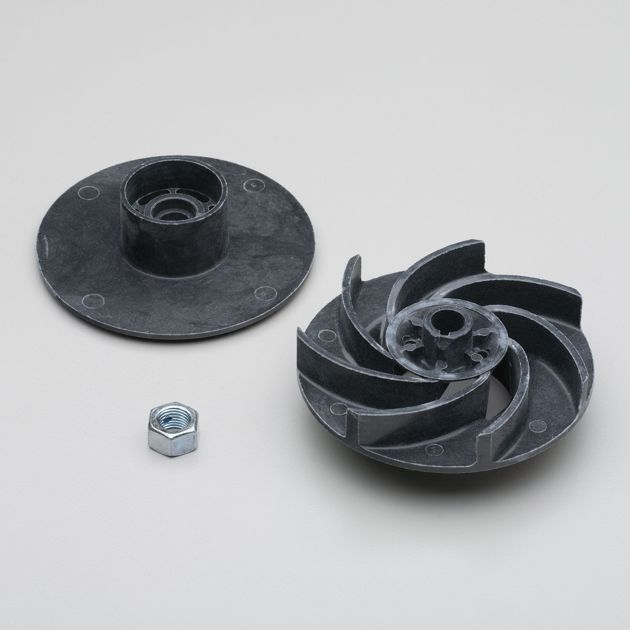 Bell & Gossett 189128LF 189128 Impeller LF 3-3/8 in
