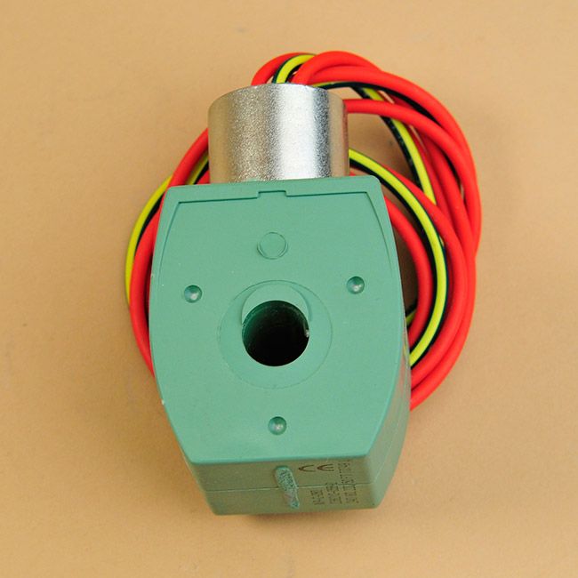 ASCO 238210-052-D Coil 208 Voltage Alternating Current 238210-052-D