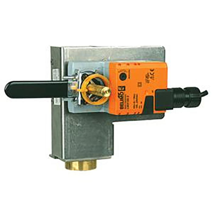 Belimo UGLK1800 Valve Linkage, Retro Kit
