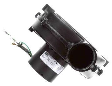 Fasco A196 Draft Inducer Blower Motor 1/25 HP 3200 RPM