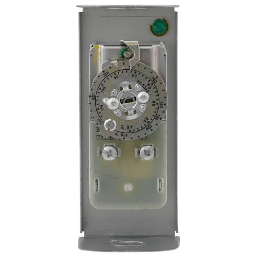 White Rodgers 1145-33 Fast Response Direct Immersion Control Opens On Rise 100-240F With 11-3/16 Bulb Replaces 1145-42