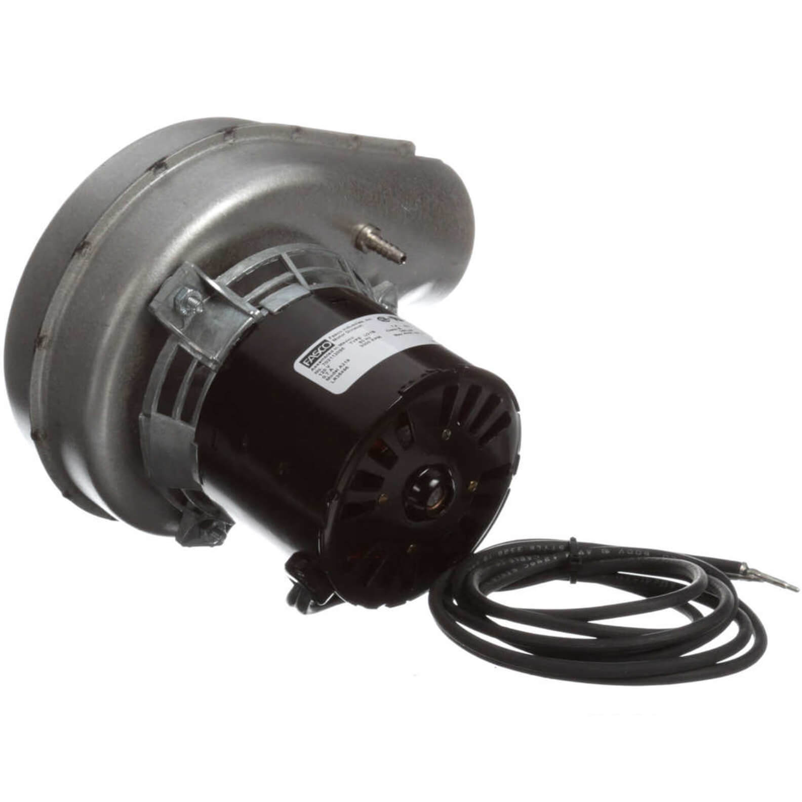 Fasco A219 Draft Inducer 1/65 HP 3000 RPM 120v Direct Replacement for Lennox 7021-9262 and Lennox 88J3901