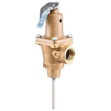 Watts LF40XL5-34 Flow Control Valve