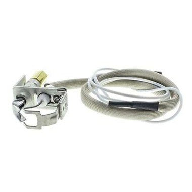 Bradford White 2334129701 Natural Gas Pilot Assembly for TTW1-10 Model Residential Blower Motor