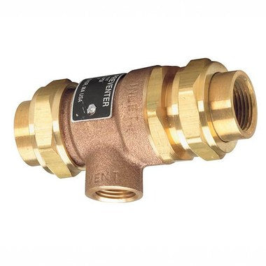 Watts 9DM2-34 2 Inch Pressure Relief Valve