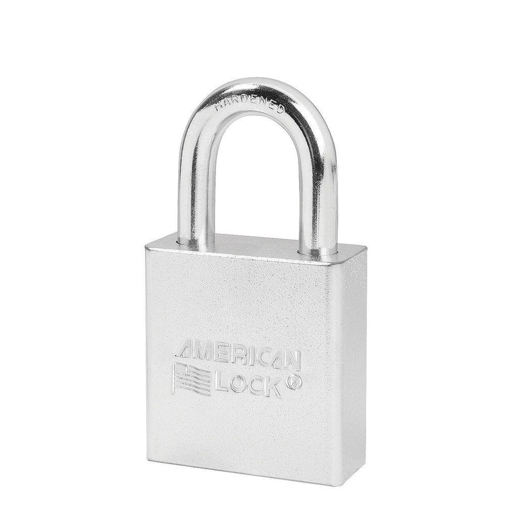 Master Lock A5200KA Padlock 1-3/4 Keyed Alike