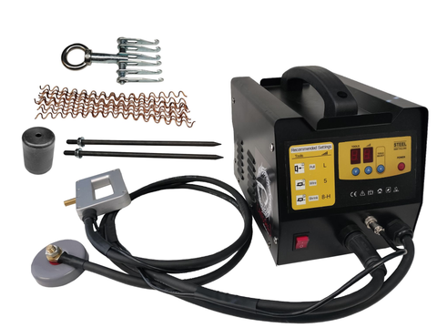 Killer Tools Digital Steel Electrode Dent Puller (ART380)