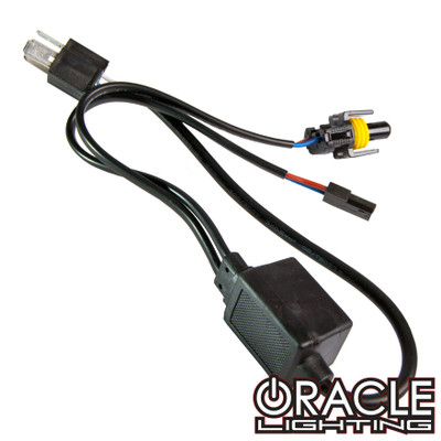Oracle Lighting H4 LED Warning Canceller (2038-504)