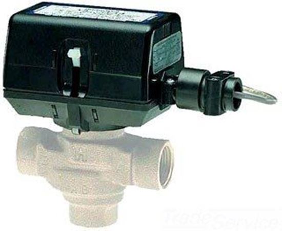 Honeywell VC7936BB1500 Modulating/Floating/PWM 2-Way 1/2 inch FNPT VC Valve