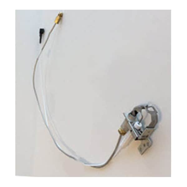 Bradford White 233-45653-05 Natural Gas Pilot Assy w/Electrode
