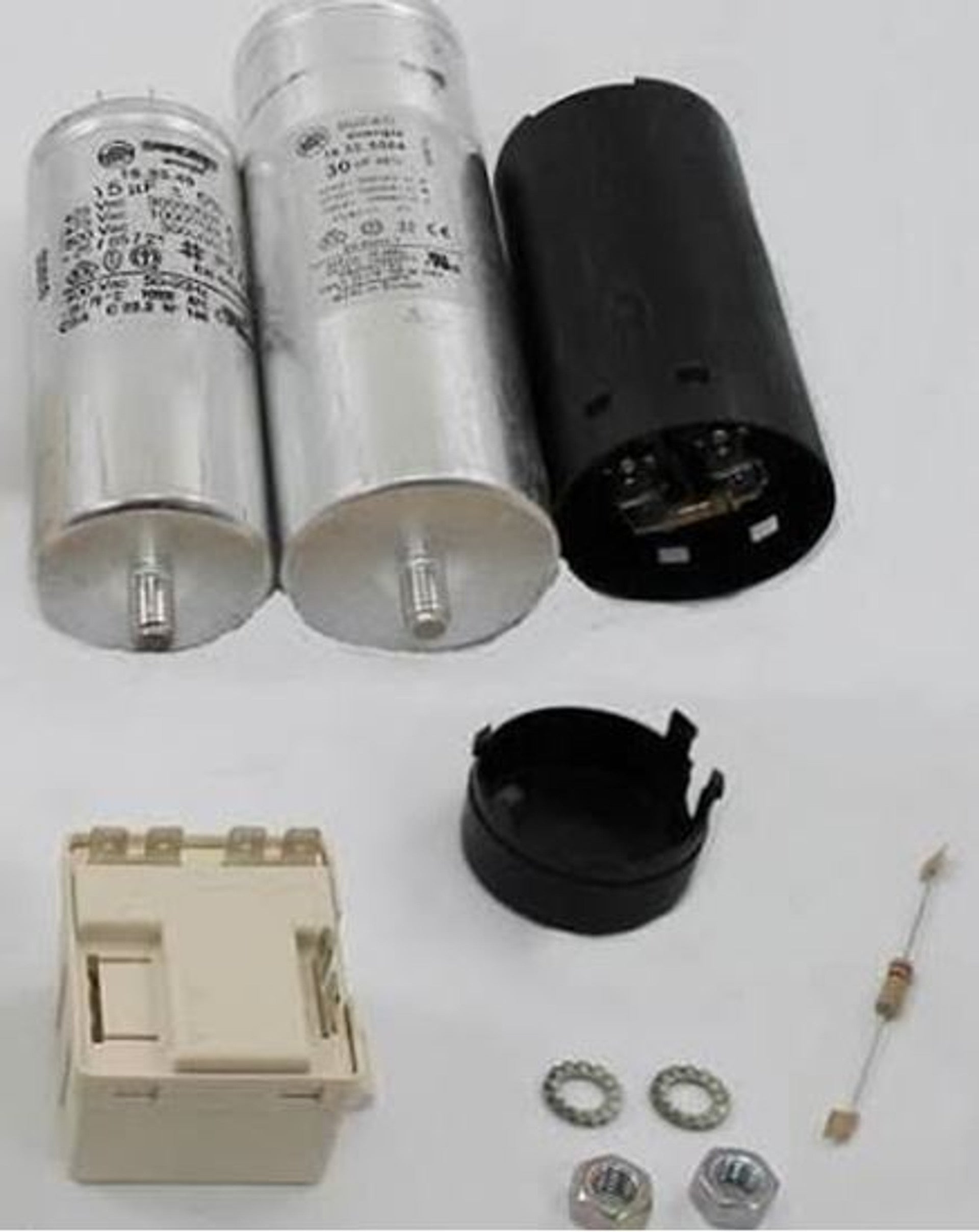 Danfoss 7701038 Start Kit for HVAC Applications