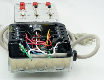 Honeywell FSP1535 Tester For RA890's & R4795's
