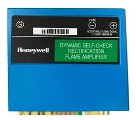 Honeywell R7824C1002 Flame Amplifier