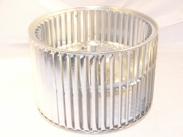 Heil Quaker 600586 Wheel DD10x7x1/2 CW CV S