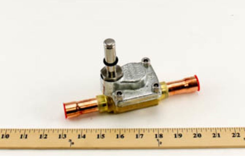 Danfoss 068F5035 AKV15-1 3/4x3/4 W/O Coil