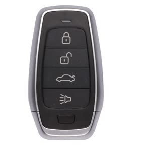 Autel USA MaxiIM IKEY Automotive Smart Key (IKEYAT4TP)