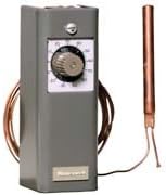 Honeywell T6031A1011 Temperature Controller 1 SPST SPDT 5 ft. Capillary Replacement T6031A1011