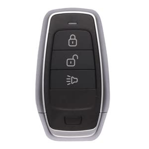Autel USA MaxiIM IKEY Automotive Smart Key (IKEYAT3P)