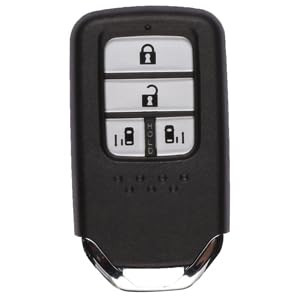 Autel USA MaxiIM IKEY Automotive Smart Key (IKEYHD4S)