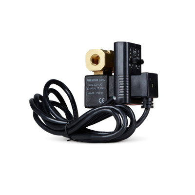 Super-Dry TD 1/4 220V - Electronic Timer Drain (320-230)