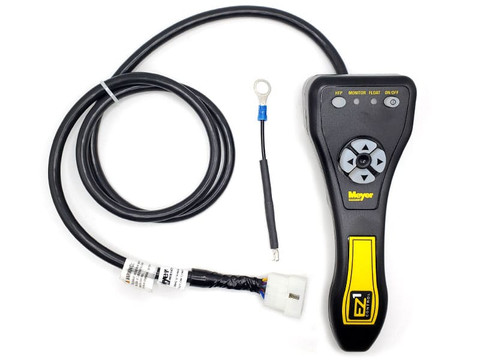 Meyer STRAIGHT BLADE EZ-1 Standard Operating System Controller (23047)